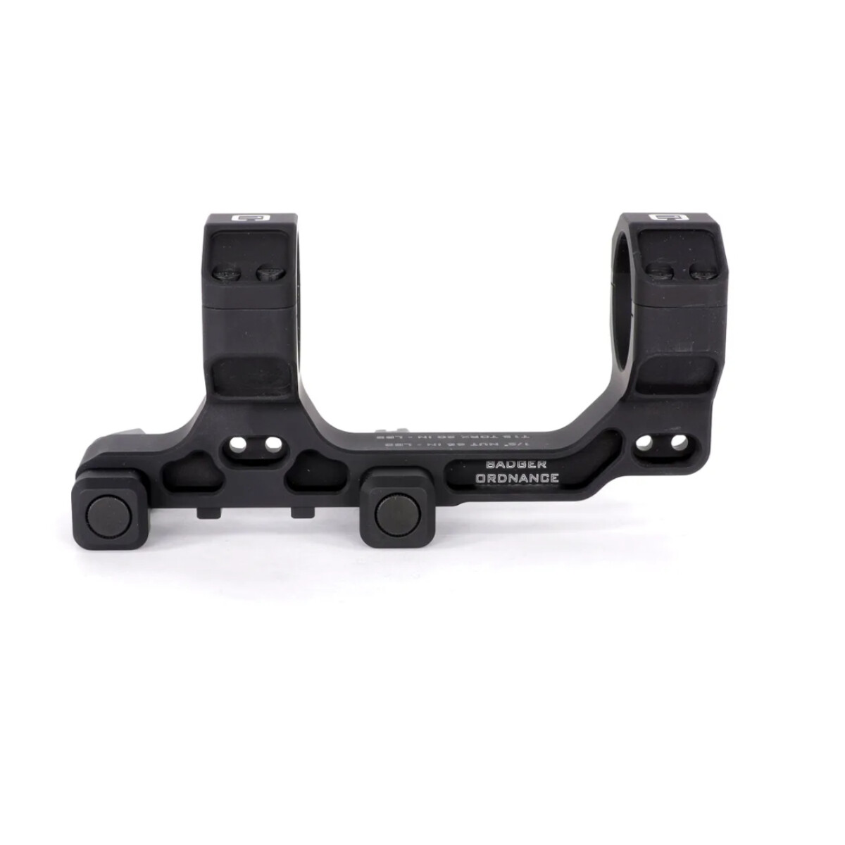 Badger Ordnance 30mm One-Piece 1.70