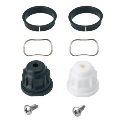 MOEN Monticello Handle Adapter Kit Bath Tub Faucet Bathroom Accessory Repair New