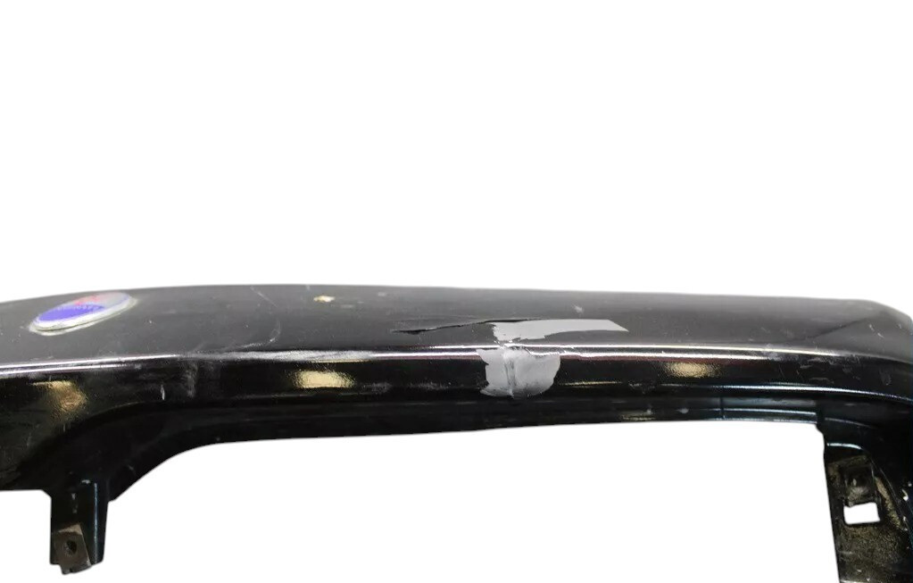 03-08 Maserati Quattroporte M139 Front Bumper Cover Assembly 980139426 Oem