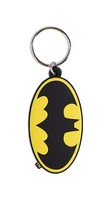 Dc Comics Batman SchlüSselanhäNger GummianhäNger Keychain