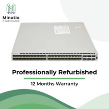 ARISTA DCS-7050SX2-72Q-F | refurbished | incl...
