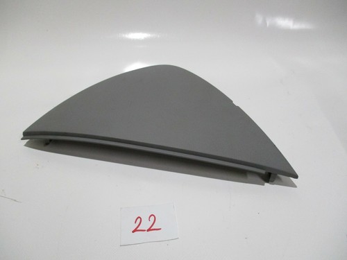 Orig. VW Passat 3C Armaturenbrett Seiten Verkleidung Abdeckung Links 3C1858217B