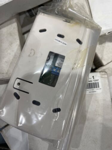 Interlogix GE Security NetworX NX-1508E LED Alarm Keypad Slim Line NEW! - Picture 3 of 5