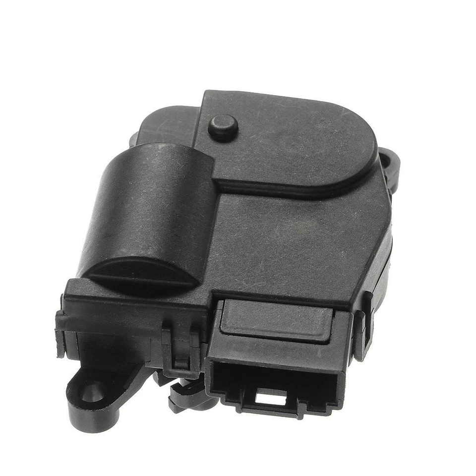 Actuador de puerta principal de mezcla de climatización para Volkswagen Jetta Golf Audi TT Quattro 604-834 Foto 3 de 4