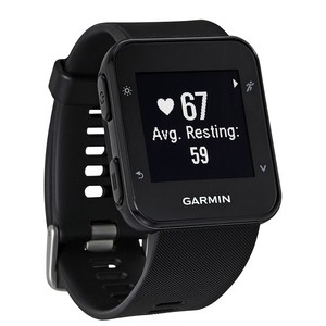 garmin 35 black