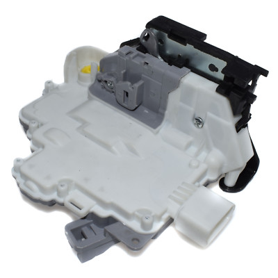 LHD Front Left Door Lock Latch Actuator For VW Passat B6 AUDI A4 A5 8J1837015A