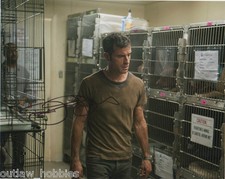 Justin Theroux The Leftovers Autographed Signed 8x10 Photo COA #1
