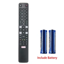 RC802N YLI2 Remote Control For TCL Smart LCD LED TV YLI8