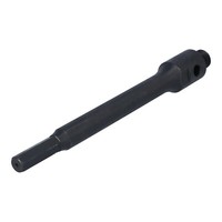 Adapter 6-Kant Auf M16 NutzläNge 200 Mm FüR Diamant Bohrkronen Dosensenker
