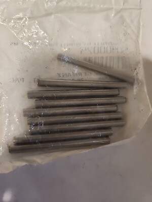 Bombardier Can Am Dowell Pin 2004-2014 Outlander Max STD XTD 250400025 Pkg Of 9