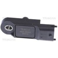 Sensor, Saugrohrdruck Triscan 8824 25002 FüR Renault