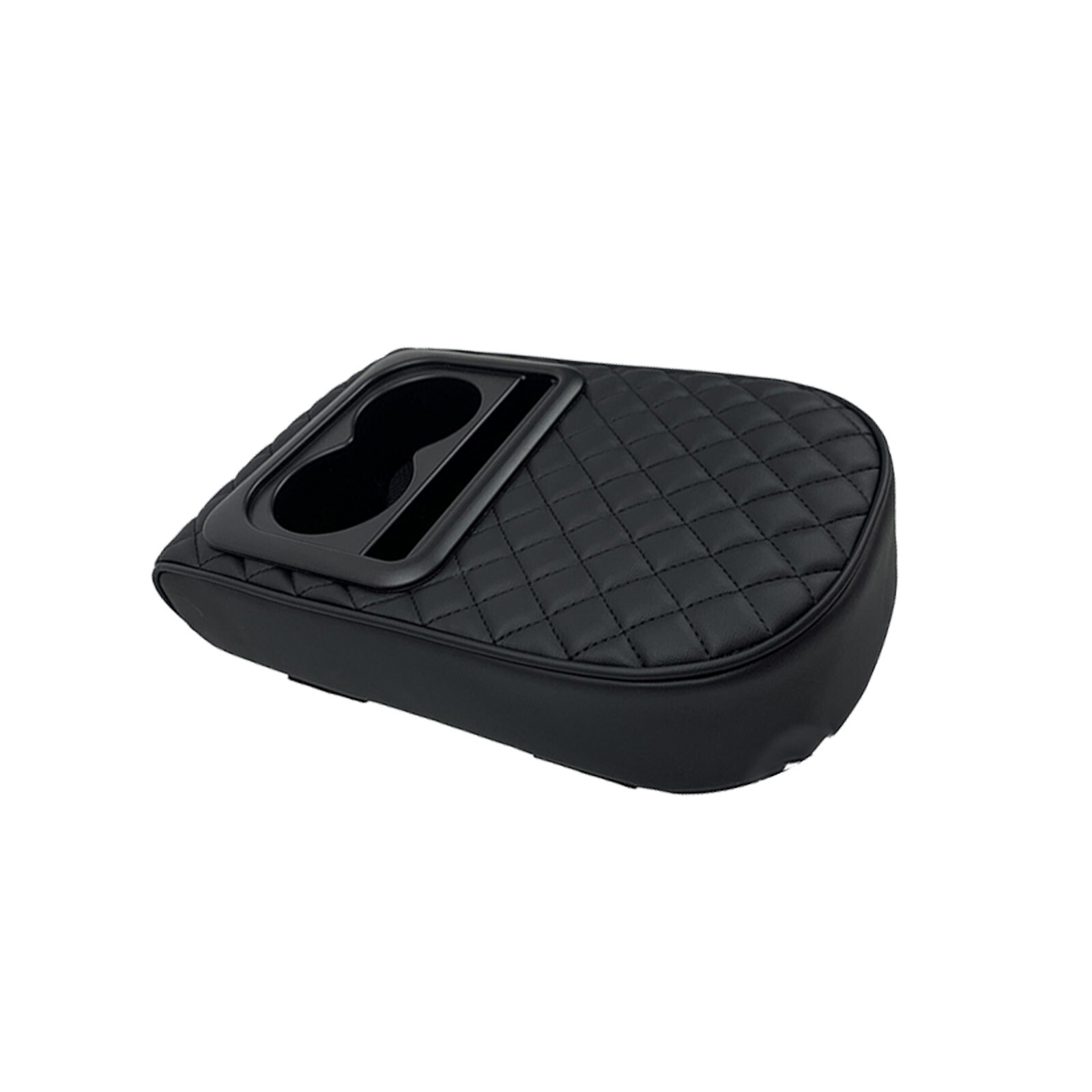 Car Armrest Pad Cover - Center Console Cushion Protector Accessory