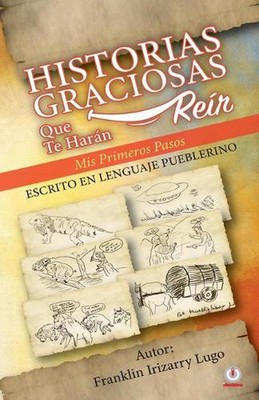 Historias graciosas que te harn rer by Franklin Irizarry Lugo (Spanish) Paperbac