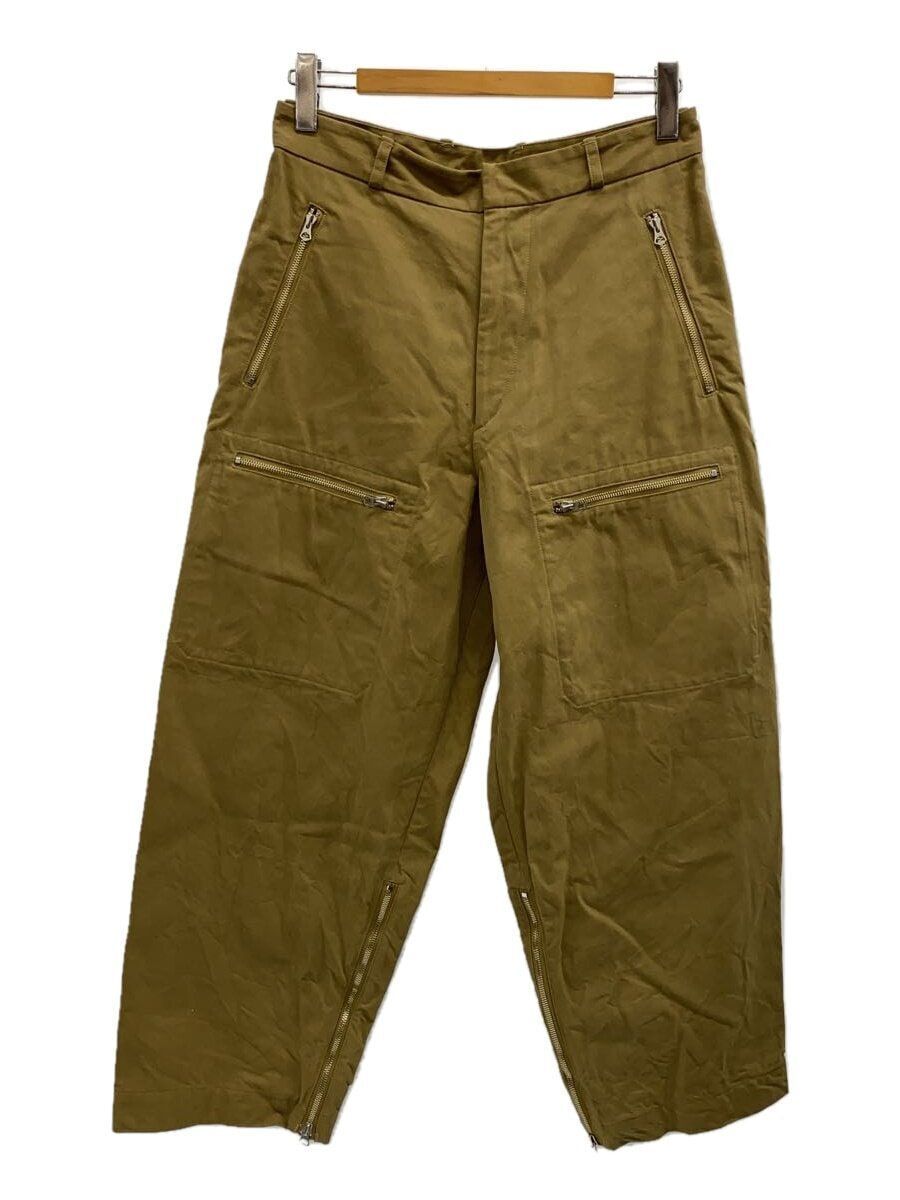 パンツ blurhms Heavy Twill Central Slit Pants パンツ blurhms Heavy Twill Central Slit Pants BLURHMS OTHER