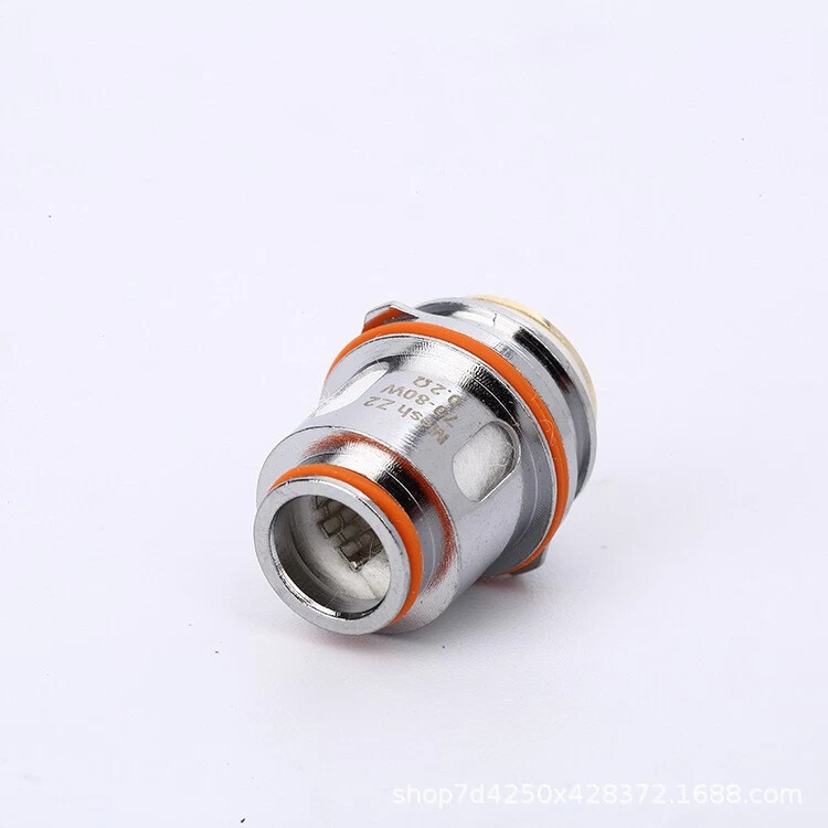 10 PIEZAS Zeus Z 0.2ohm 0.4ohm Envío gratuito de nosotros Foto 4 de 4