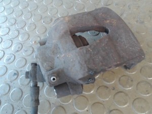 Bremssattel Vorn Rechts VW Golf 1.6 1 J 12 Monate Garantie Sofortversand