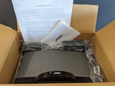 BOSE SoundDock Series II Digital Music Speaker System for iPod iPhone BRAND NEW