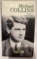 Michael Collins Tim Pat Coogan