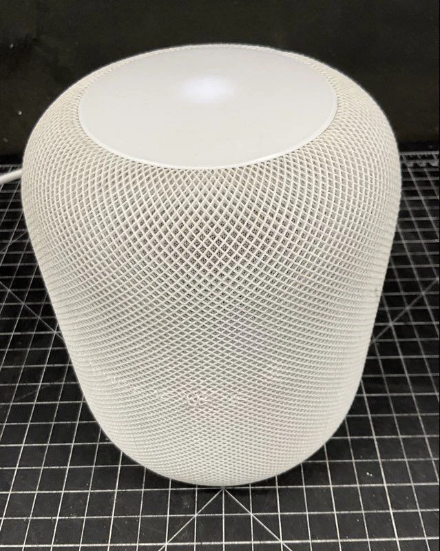 Apple HomePod White Smart Speakers for sale | eBay