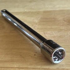 Craftsman 6" Long Socket Extension 3/8" Drive H Series 44261 Made in USA