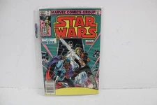 Star Wars Marvel Comics Group Comic Book Series