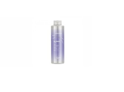 JOICO Blonde Life Violet Conditioner 1000 ml Farbconditioner für blondes Haar