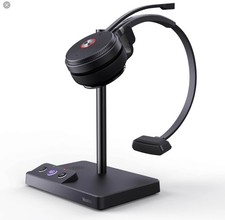 Yealink WH62 Mono Teams DECT Wireless Headset