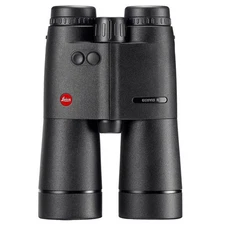 LEICA Geovid R Gen 2022 Compact Lightweight Hunting Bird Watching Rangefinder