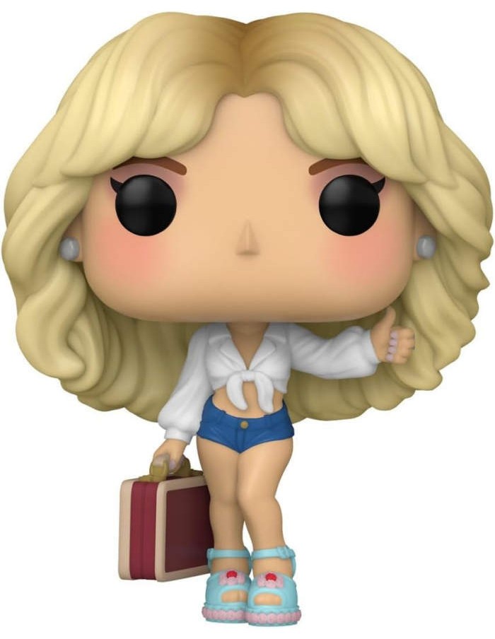 FUNKO POP MUSIC ROCKS - SABRINA CARPENTER 501 VINYL FIGURE NEW!