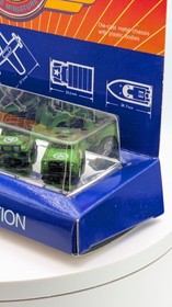 VTG 1987 Original Micro Machines THE MILITARY COLLECTION BRAND NEW SEALED