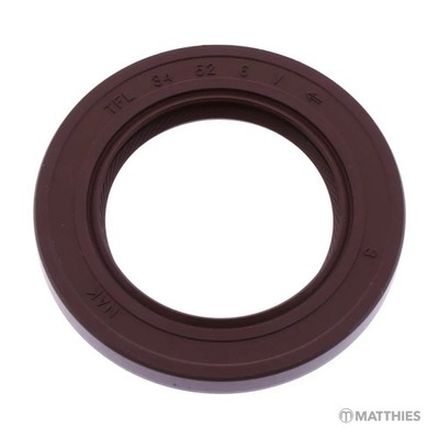 Getriebe Ausgangswelle Wellendichtring 34X52X6MM Athena