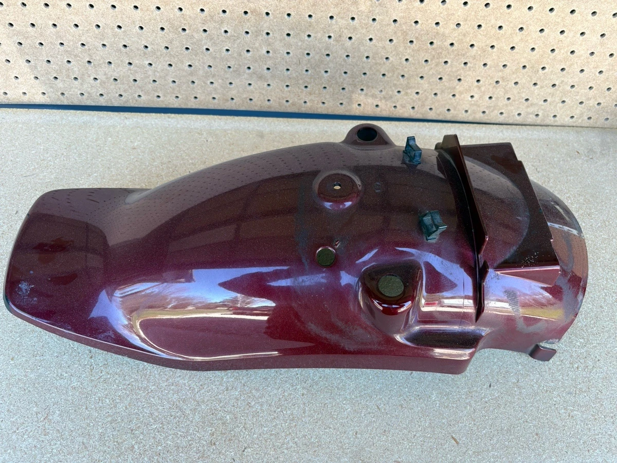 Fenders for Yamaha Vmax 1200 for sale | eBay