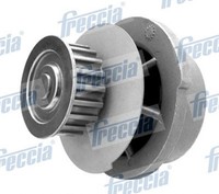 Freccia Wasserpumpe MotorküHlung WP0183 FüR Opel Vectra J89 Kadett CC T85 Astra