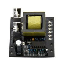 DC-AC Power Converter 12V to 110V 220V AC Inverter PWM Boost Board Transformer