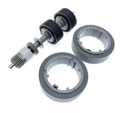 Pickup Roller PA03810-0001 PA03670-0002 Ricoh Fi 8150 8170 8190 8250 8270 8290