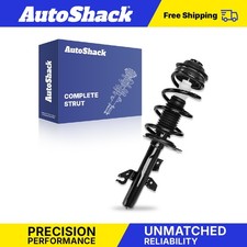Front Complete Strut Coil Spring For Jeep Cherokee 2014-2022