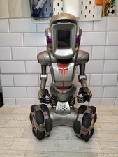 Mr. Personality Robot Toy By Wow Wee