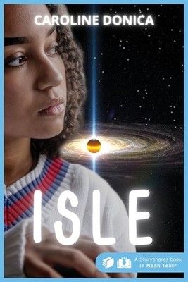 Caroline Donica Isle (Paperback) (UK IMPORT)