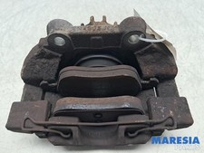Bremszange links vorne Peugeot 3008 I  4400X1 P24375973