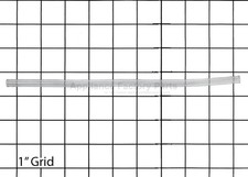 Vacuum Cleaner Part # CO-43496 - Dispenser Tube