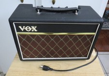 Vox Pathfinder 10 10-Watt 1x6.5  Guitar Practice Amp 2002 - Present - Black