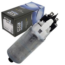 MEAT & DORIA KRAFTSTOFFPUMPE PUMPE passend für FIAT 500X JEEP RENEGADE | 77759