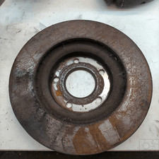 Tambour de frein Jeep PATRIOT