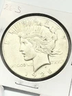 1926-S Peace Dollar Silver $1 Business Strike Circulated San Francisco