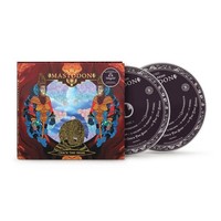 Mastodon - Crack The Skye (15Th Anniversary Edition) [2CD]