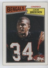 Click to enlarge Louis Breeden