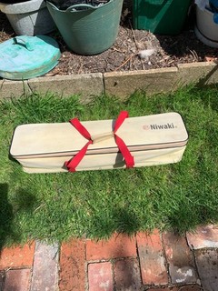 Niwaki Gardening Tool Bag