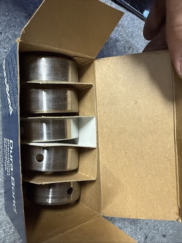 New PD17 DuraBond Cam Bearing Set Chrysler Big Block 350 361 383 400 413 426 440 - Picture 9 of 9