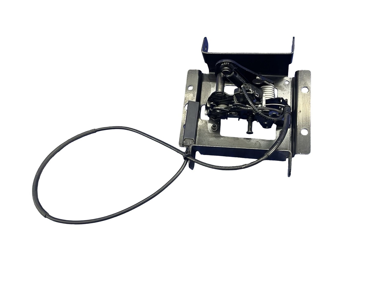 Rolls-Royce Ghost 2009-2014 Front Door lock actuator