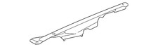 Genuine Honda Garnish R Front Fender 74206-tp6-a00